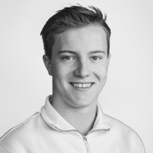 Sebastian Kitzberger