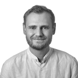 B.Eng Anders Bermadinger Markussen